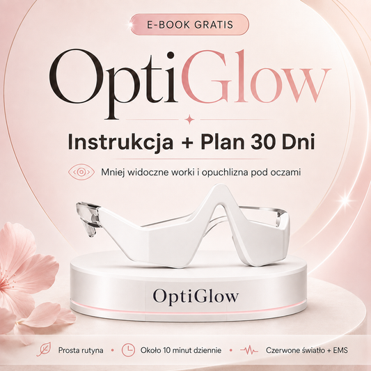 Instrukcja i jak pozbyć się worków pod oczami w 30 dni